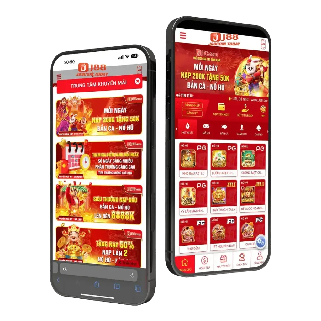 Đa dạng trò chơi cá cược trên FB88SG App