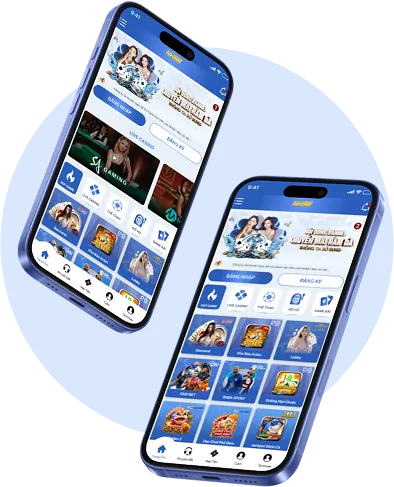 Đa dạng trò chơi trên FB88SG App