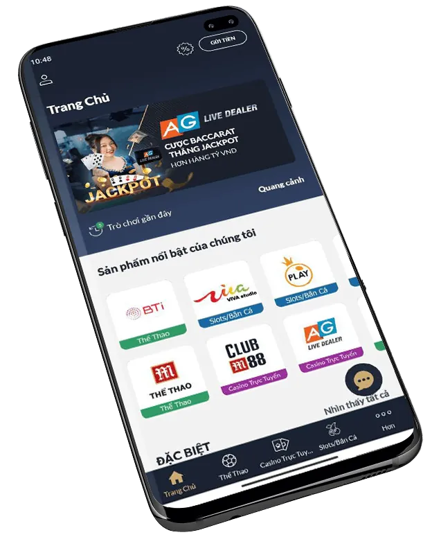 Biểu tượng an toàn và bảo mật dữ liệu trên FB88SG App