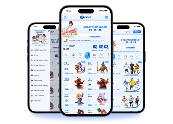 Các chương trình khuyến mãi hấp dẫn từ FB88SG App