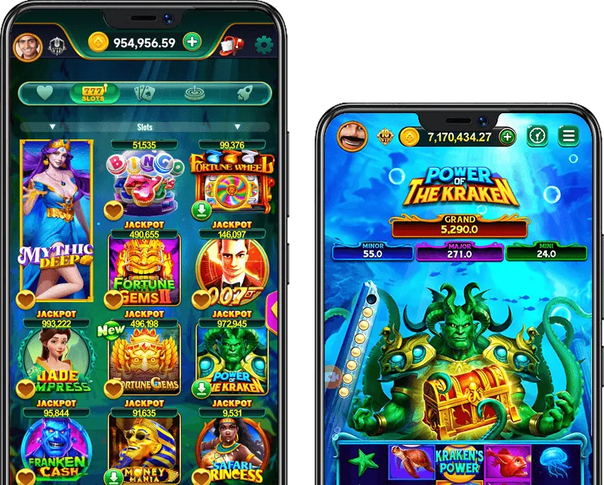 Giao diện FB88SG App thân thiện người dùng