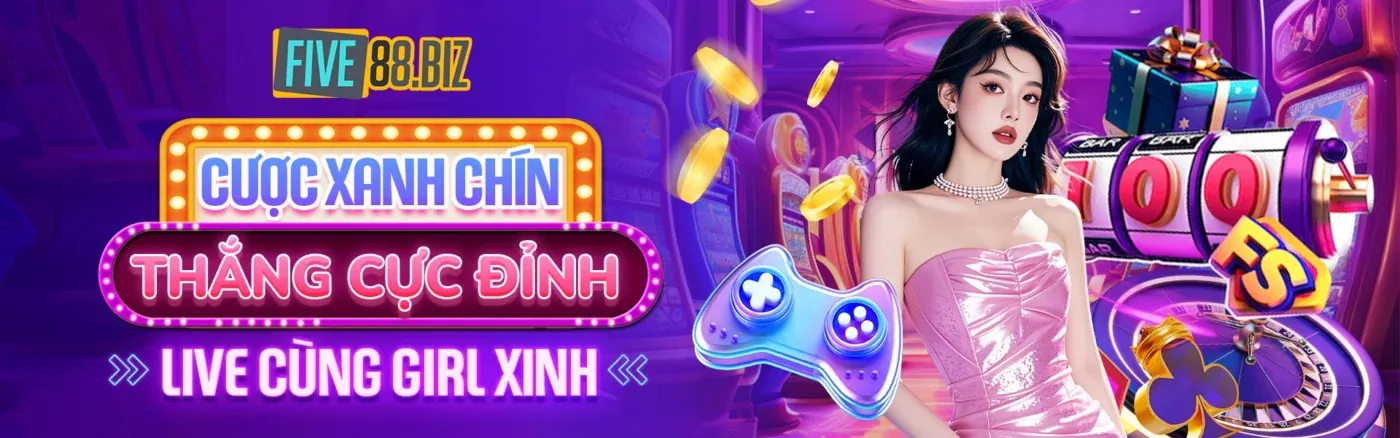 Banner quảng cáo các chương trình khuyến mãi độc quyền trên FB88SG App