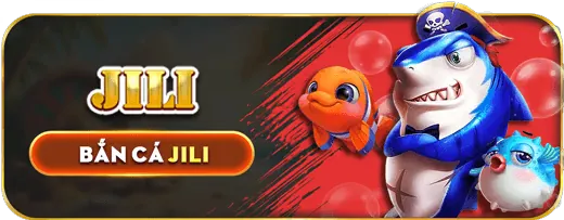Màn hình game Bắn Cá đầy màu sắc