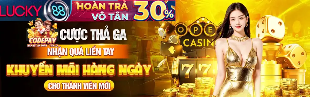 Chương trình VIP độc quyền với nhiều đặc quyền
